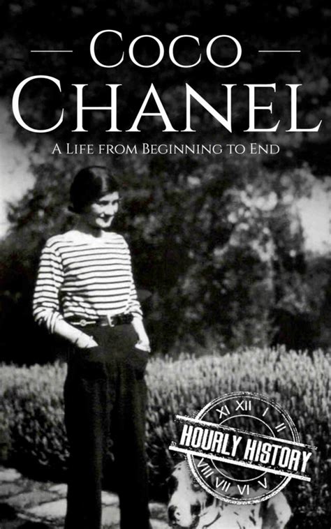 about coco chanel company|Coco Chanel personal life.